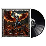 Voivod - The Wake (Gatefold black 2LP & Poster) [Vinyl LP]