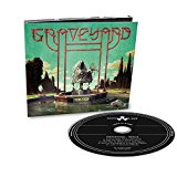 Graveyard - Hisingen Blues (DigiPak)