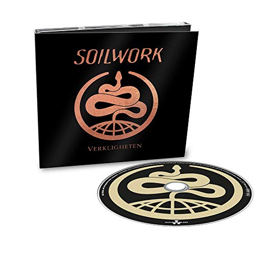 Soilwork - Verkligheten