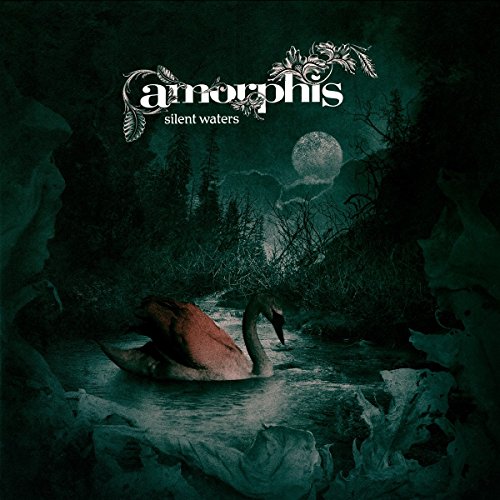 Amorphis - Silent Waters (Vinyl)