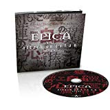 Epica - Design Your Universe (Limited DigiBook Edition)