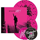 Zsk - Hallo Hoffnung (black LP+CD) [Vinyl LP]