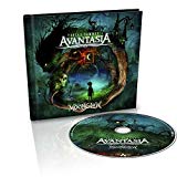 Avantasia - Moonglow (Artbook)