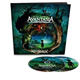 Avantasia - Moonglow (Limited DigiBook Edition)