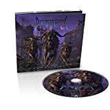 Memoriam - Requiem For Mankind (Limited CD-DigiPak Edition)