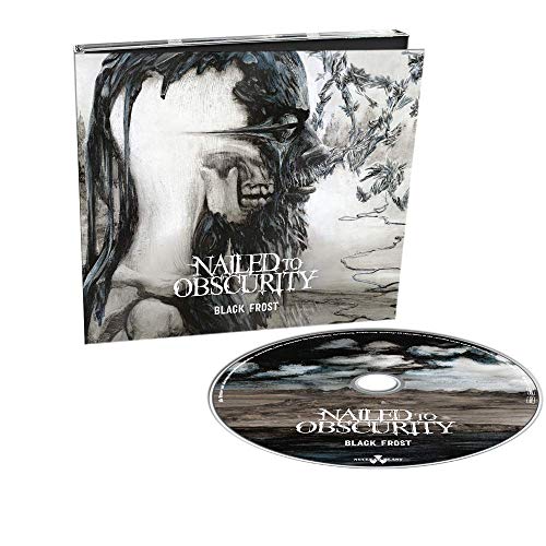 Nailed to Obscurity - Black Frost