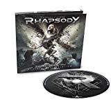 Rhapsody of Fire - The Eighth Mountain (Digipak)