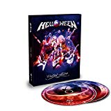 Helloween - United Alive
