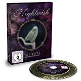 Nightwish - Decades:Live in Buenos Aires 09/30/2018