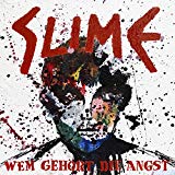 Slime - Live - Grosse Freiheit 36, Hamburg 3.6.94