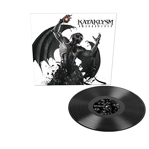 Kataklysm - Unconquered (Vinyl)