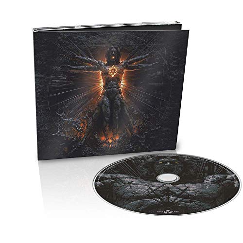 In Flames - Clayman (20th Anniversary Edit/Remastered Digipak)