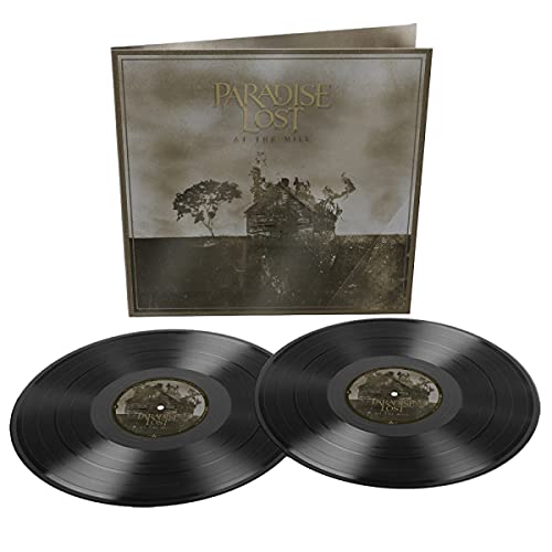 Paradise Lost - Live at the Mill (Limited Edition) (Vinyl)