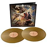 Helloween - The time on the oath