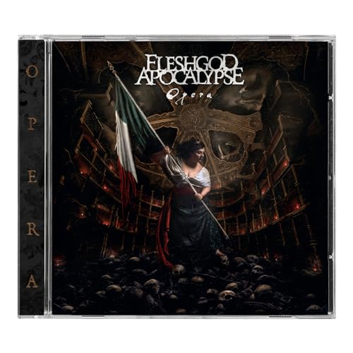 Fleshgod Apocalypse - Opera