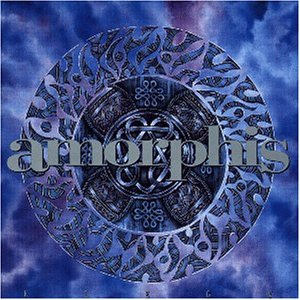 Amorphis - Elegy