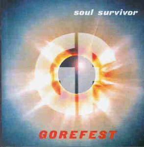 Gorefest - Soul survivor