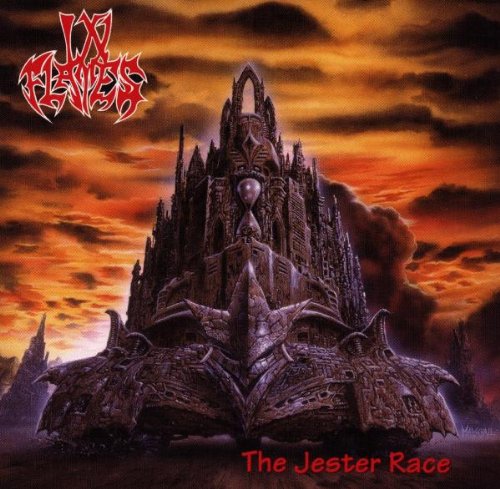 In Flames - The jester race