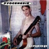 Pyogenesis - Mono...Or Will It Ever Be The Same Way It Used To Be