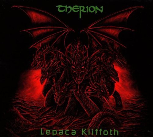 Therion - Lepaca Kliffoth
