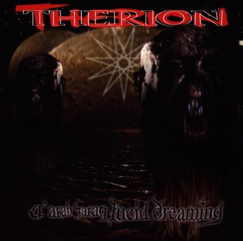 Therion - A arab zaraq lucid dreaming