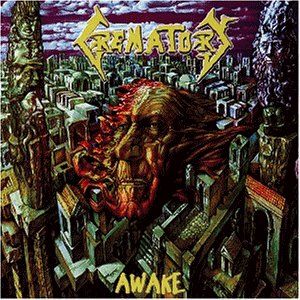 Crematory - Awake