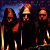 HYPOCRISY - The Fourth Dimension