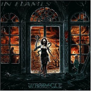 In Flames - Whoracle (Reissue 2014)