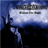Agathodaimon - Blacken the angel