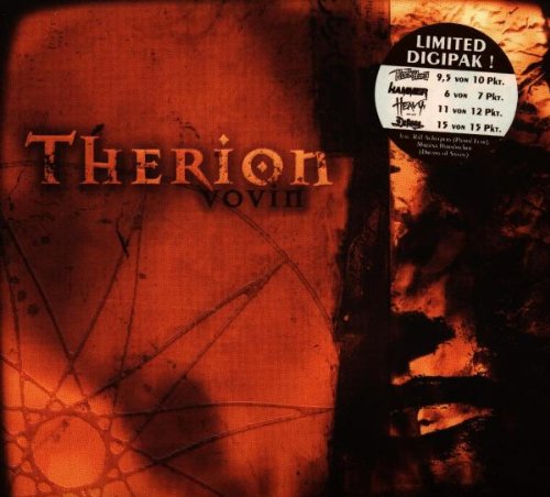 Therion - vovin