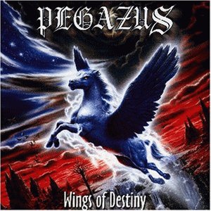 Pegazus - Wings of Destiny