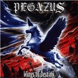 Pegazus - Wings of Destiny