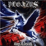 Pegazus - Breaking The Chains