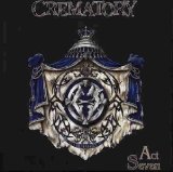 Crematory - Awake