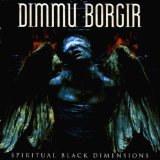 Dummy Borgir - Death cult armageddon