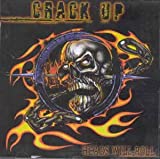 Crack Up - Buttoxin' Bloom