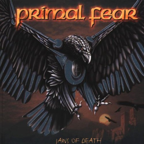 Primal Fear - Jaws of Death