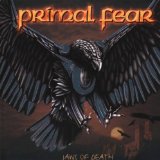 Primal Fear - Nuclear fire