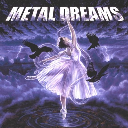 Various - Metal Dreams