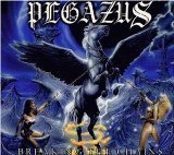 Pegazus - Breaking The Chains