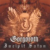 Gorgoroth - Pentagram