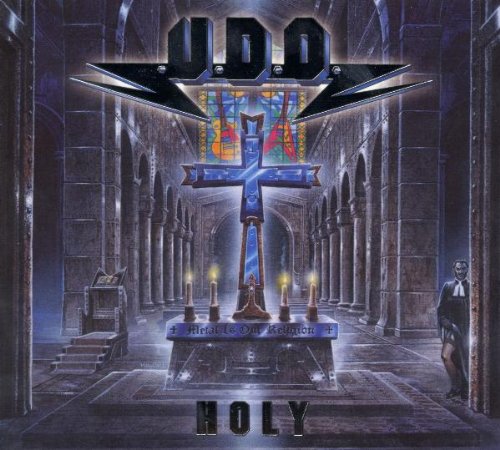 U.d.O. - Holy