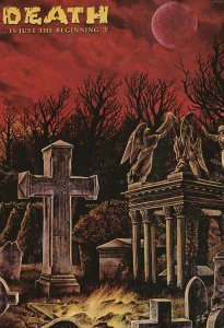 - Various Artists - Death is just the Beginning Vol. 5