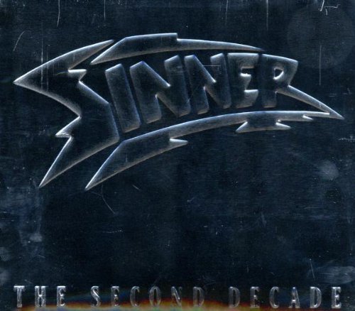 Sinner - The Second Decade