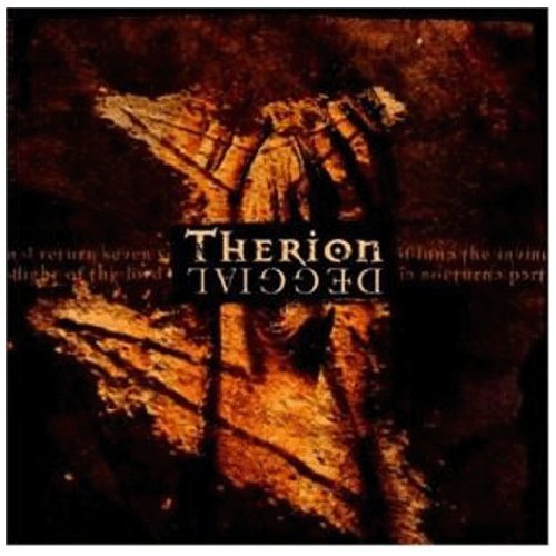 Therion - Deggial