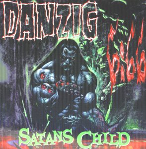 Danzig - Satans Child (Special Edition)