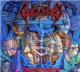 Crematory - Act seven