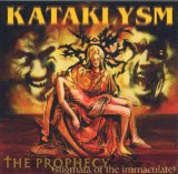 Kataklysm - The Temple Of Knowledge (Kataklysm Part III)