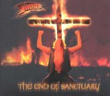 Sinner - The nature of evil (Limited Edition)