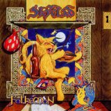 Skyclad - Oui Avant - Garde a Chance